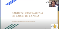 cambios hormonales